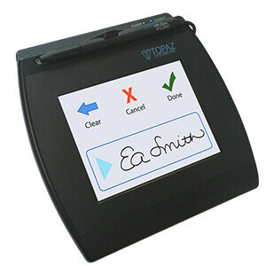 Sign Product