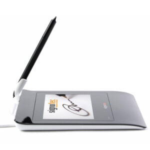 SIGNOTEC PAD