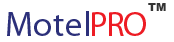 MotelPRO Logo