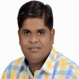 Pugalendhi Jawaharlal